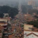 Donald Trump administration to deport Iranians to Central African Republic