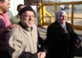 Hamas co-founder released from prison following October 2023 arrest