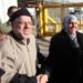 Hamas co-founder released from prison following October 2023 arrest