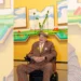 David Hockney, British artist who sought bright California color, dies at 88