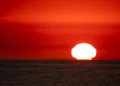 El Niño officially begins, may be ‘very strong,’ US NOAA warns
