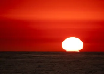 El Niño officially begins, may be ‘very strong,’ US NOAA warns