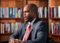 VIDEO: Caribbean Voices Must Be Heard in Global Climate Talks, Says Minister Joseph