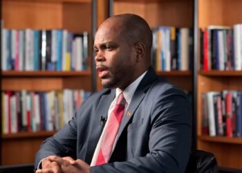 VIDEO: Caribbean Voices Must Be Heard in Global Climate Talks, Says Minister Joseph