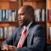 VIDEO: Caribbean Voices Must Be Heard in Global Climate Talks, Says Minister Joseph