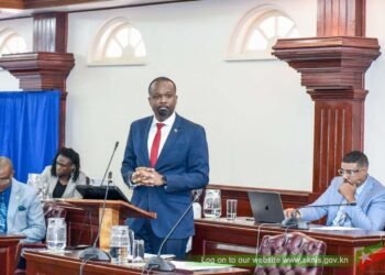 National Assembly Passes Major Financial Sector Reform Package