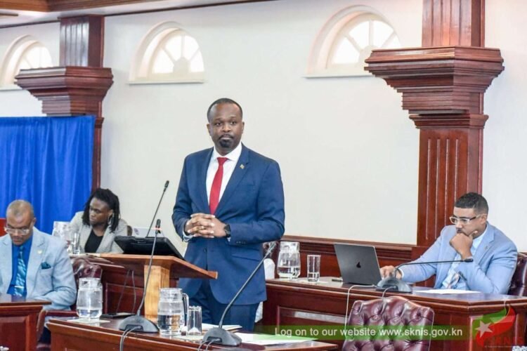 National Assembly Passes Major Financial Sector Reform Package