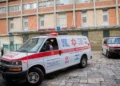 Jerusalem babies taken to hospital after eating sedative-laced food