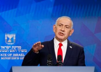 Benjamin Netanyahu threatens to leave Likud if his demands not met by party