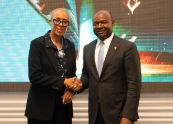 Afreximbank deepens partnership with Jamaica as Africa-Caribbean economic links expand