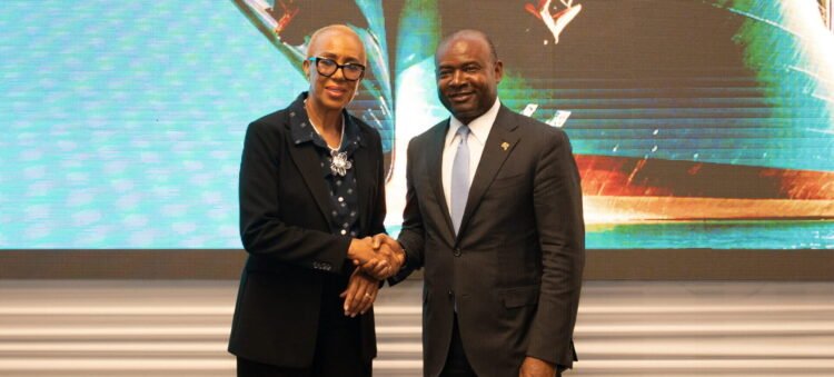 Afreximbank deepens partnership with Jamaica as Africa-Caribbean economic links expand