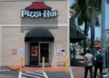 Yum sells Pizza Hut for $2.7 billion in two deals