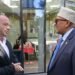 Somaliland President Abdullahi visits Israel for first time since recognition