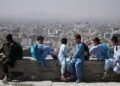 Climate change threatening Afghan children with floods, droughts, heat waves