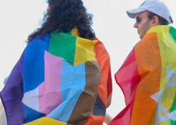 Michigan LGBTQ group sparks outrage after calling Israeli flag a harmful symbol