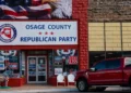 MAGA pastor Jackson Lahmeyer leaves Oklahoma race following scandal