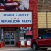 MAGA pastor Jackson Lahmeyer leaves Oklahoma race following scandal