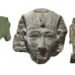 American family repatriates four ancient artifacts to Egypt