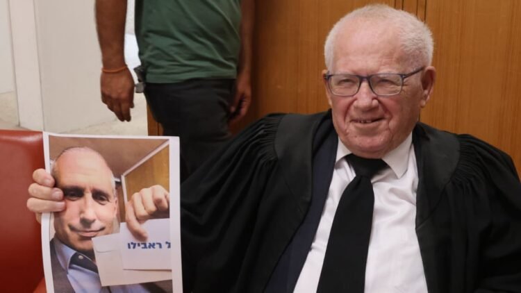 High Court to Knesset: Hold third vote on state comptroller appointment