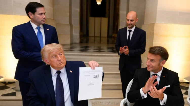 How Trump’s Iran War vindicated Obama’s JCPOA