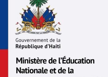 The MENFP creates an Academic and Professional Orientation Unit to better support students