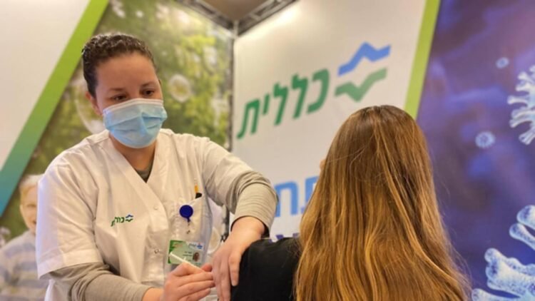 Clalit will join European AI research project tackling pandemics after COVID