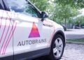 Israeli AI firm launches robotaxis in Munich powered by Nvidia and Uber