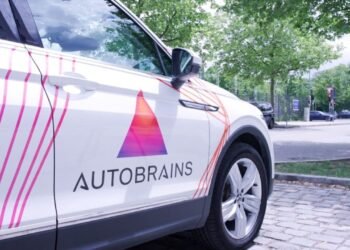 Israeli AI firm launches robotaxis in Munich powered by Nvidia and Uber