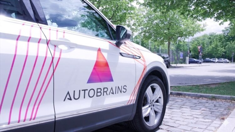 Israeli AI firm launches robotaxis in Munich powered by Nvidia and Uber