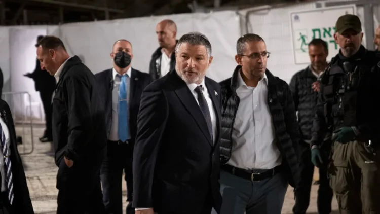 Shin Bet head cancels Pride Month event, cuts budget to LGBT programming