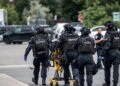 Three killed, including shooter, in Montreal shooting in Jewish neighborhood