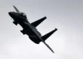 Downed US pilot saw Iranian drones swarm in ‘jellyfish’ formation