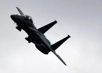 Downed US pilot saw Iranian drones swarm in ‘jellyfish’ formation