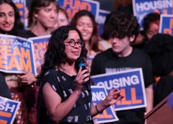 New Yorkers, reject media assumption of Israel’s ‘genocide’