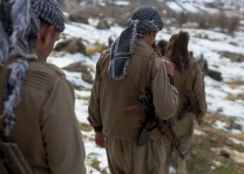Iraq to protect Kurdistan oil fields from drone attacks under PM Ali Al Zaidi