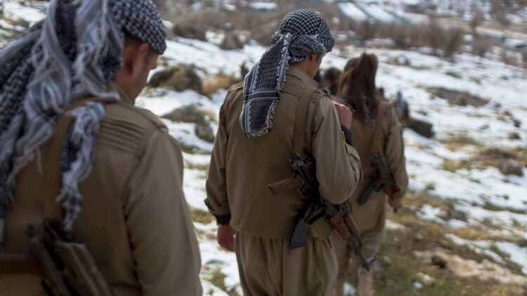 Iraq to protect Kurdistan oil fields from drone attacks under PM Ali Al Zaidi