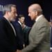 Iran’s missiles weren’t in the MoU and never will be, president says