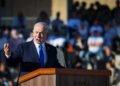 Netanyahu’s national unity government proposal must be made concrete