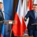 VIDEO: Fico called the journalist a “stupid”: And there are many of them, he said. What question did she ask after the V4 session? – Home – News