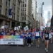 LGBTQ Jews face cheers, heckles at New York City Pride