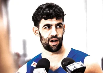 Israel National Basketball Team prepares for World Cup qualifiers