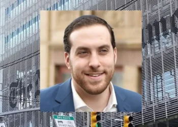 NYT hires Yair Rosenberg to cover Jewish American life