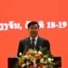 President Thongloun Calls for Integrity-Driven Reforms, Stronger Governance Ahead of Party Congress