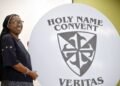 Holy Name Convent launches care unit