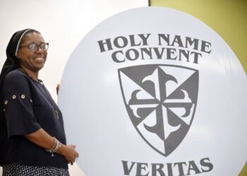 Holy Name Convent launches care unit