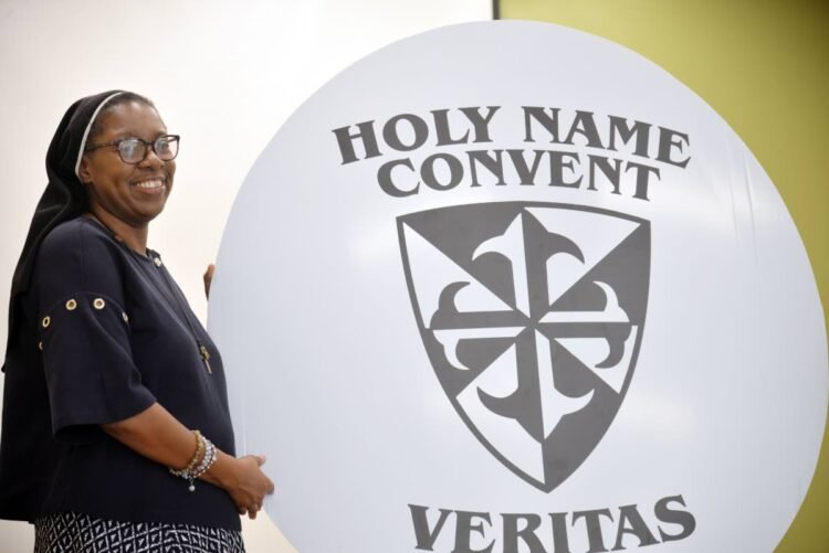 Holy Name Convent launches care unit