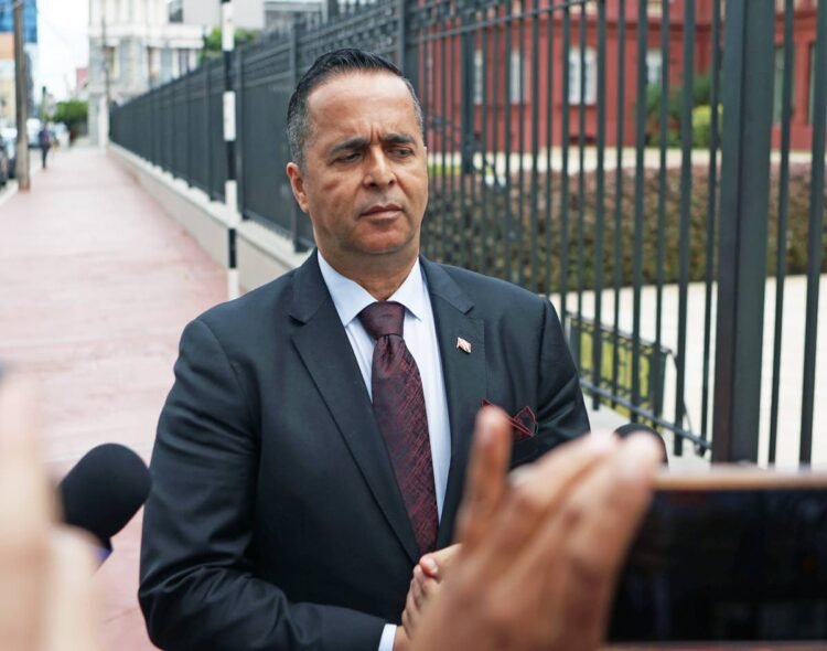 $3.4B HDC contracts scrapped… but minister says project will return with open bidding process; OPR yet to issue its ruling on the matter