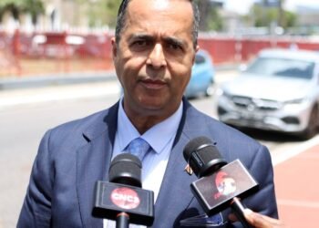 Alexander defends – CNC3