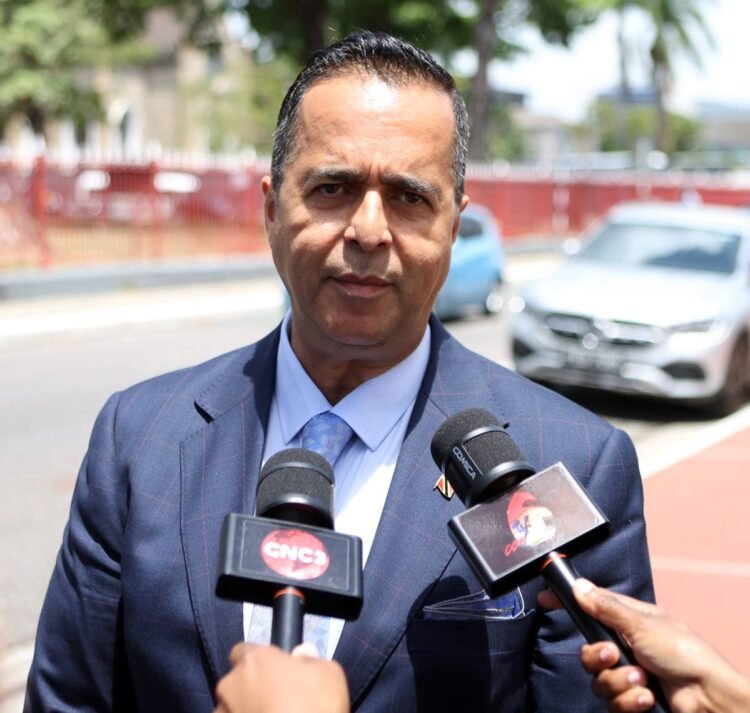 Alexander defends – CNC3