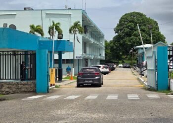 WASA condemns vandalism at Biche Booster Station